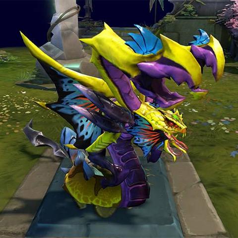 Dota 2出装类型全解析，2025年版本胜率飙升的7大核心策略