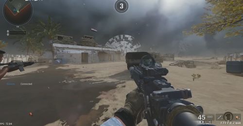 使命召唤广告因台词引争议，在英国惨遭禁播需重新创作