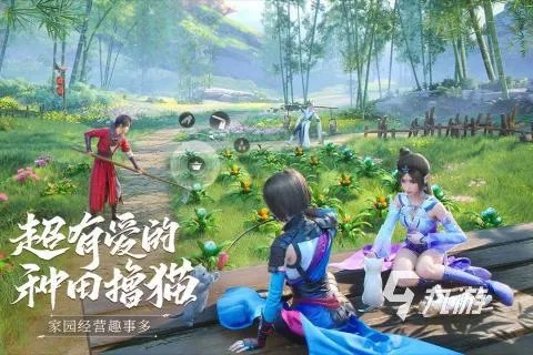 被女贼抢亲了怎么办？2025年仙侠游戏隐藏剧情触发与完美结局达成全解析