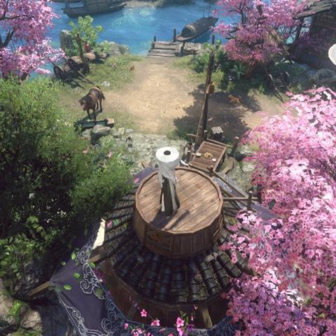 2025逆水寒苏州奇遇全收录，12个隐藏任务触发坐标与绝版奖励获取秘籍