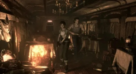 游民星空愿望单排名，生化危机9季军，神鬼寓言4第九上榜