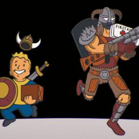 陶德爆料，上古卷轴6已可玩，但距离发售还得漫长等待