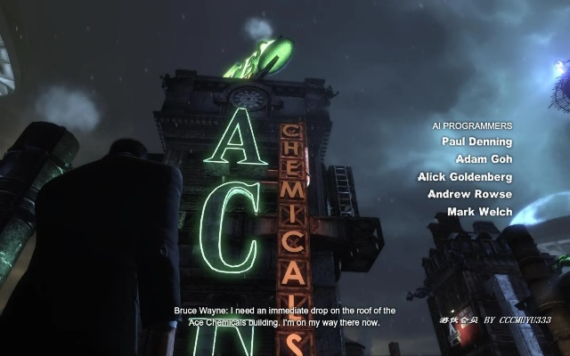 阿卡姆之城PC闪退/手柄失灵？2025年6月终极修复指南