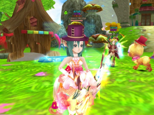 新飞飞2025绝版生存指南,从职业选择到日入百万的实测验证 新飞飞2025绝版生存指南,从职业选择到日入百万的实测验证