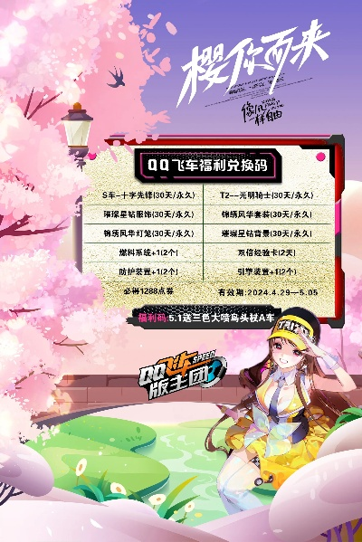 QQ飞车内测资格秒抢秘籍，2025终极申请通道与隐藏福利全曝光