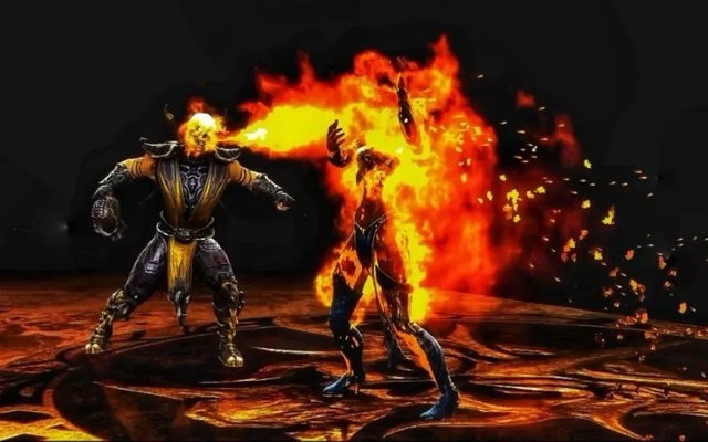 真人快打9隐藏终结技全解锁，2025骨灰玩家实战连招手册