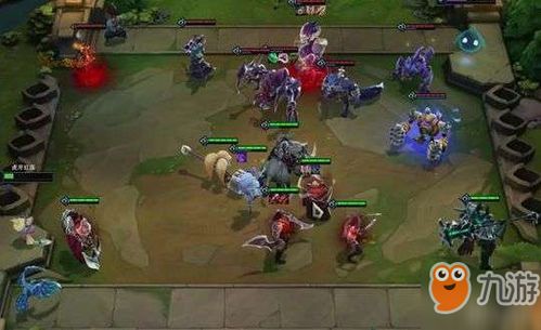 2025QQ仙灵职业强度天梯图，天道盟为何跌落神坛？云翎庄登顶内幕