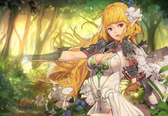 光明战记2025下半年最强职业排行榜，圣骑士为何碾压全服？