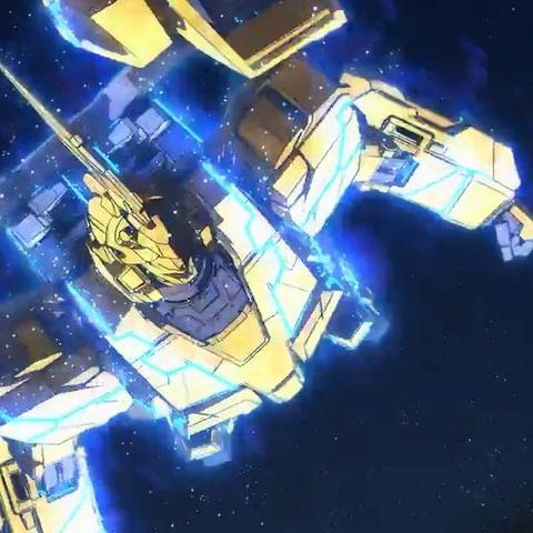 机动战士高达UC深度攻略，NT-D系统激活与连招矩阵全解密