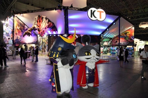 TGS2015被遗忘的宝藏？7年后重评东京电玩展那些改变行业的隐藏爆款