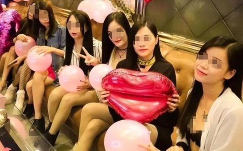 夜王公关小姐晒照，黄色内衣抢镜，精彩程度超正片！