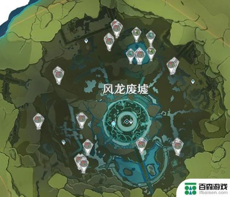 风暴之眼任务卡关？3分钟搞懂原神风龙废墟核心解谜全流程