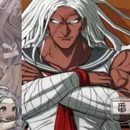 大神樱隐藏机制全拆解,2025弹丸论破角色实战数据与反直觉培养指南 大神樱隐藏机制全拆解,2025弹丸论破角色实战数据与反直觉培养指南