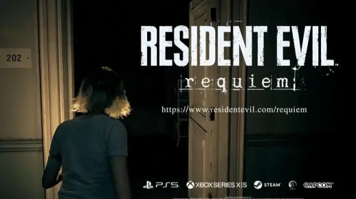 吐血整理！生化系列时间线全解析，生化危机9，安魂曲为最晚正传