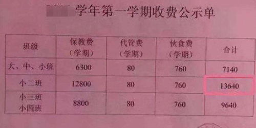 幼儿园孩子手写烧脑春联，网友直呼解读太难！