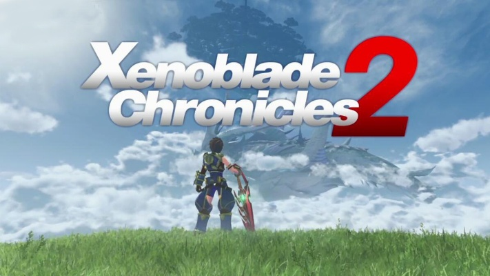 惊喜！异度神剑XNS2版悄然登场，畅享4K/60帧游戏体验