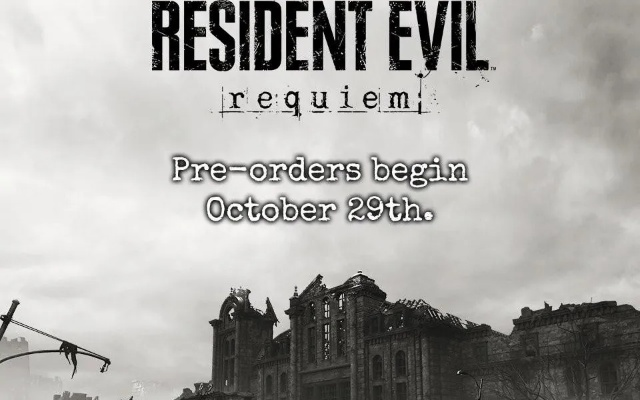 吐血整理！生化系列时间线全解析，生化危机9，安魂曲为正传终章