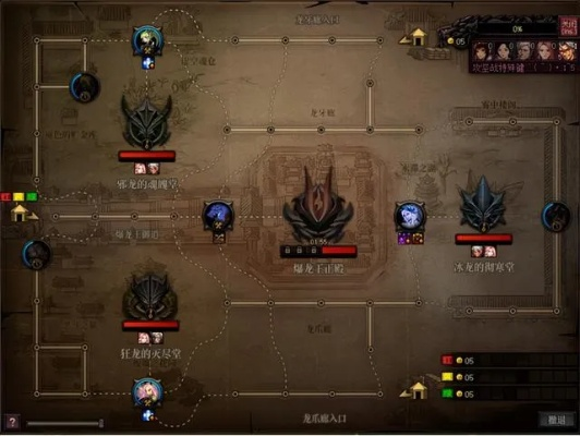 巴卡尔之城机制破解，2025版本最新打法与避坑指南