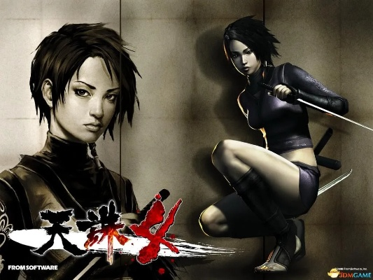 探秘天诛原班人马！揭秘四人联机合作新作背后的故事