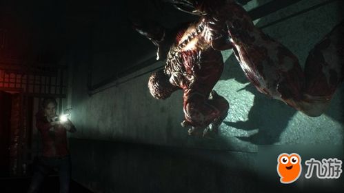 想当生化危机9白金党？难度惊人！全奖杯列表新鲜流出