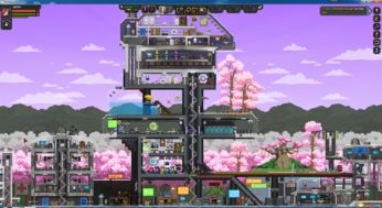 全新公布！西部开放世界，集生存建造冒险于一体的边境传奇游戏