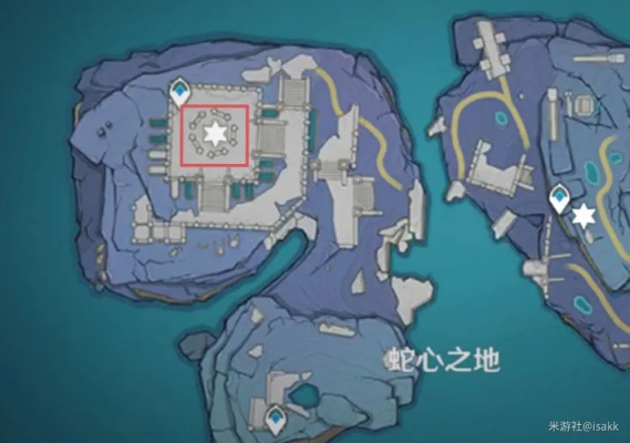 蛇心之地祭坛谜题卡关？实测有效的键纹符文破解法