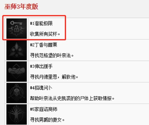 想成生化危机9白金党？全奖杯列表流出，难度超乎想象！