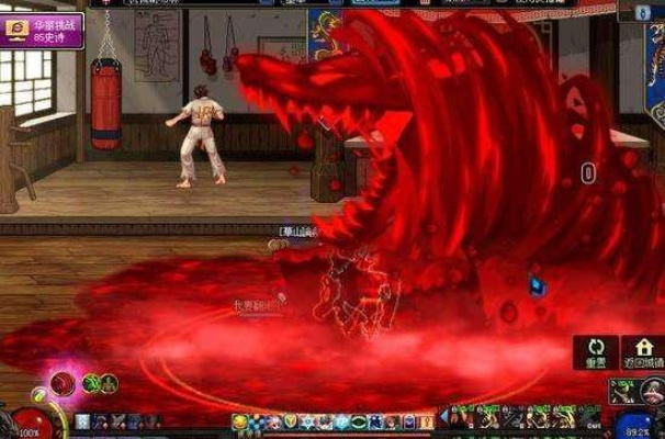 血气之刃伤害翻倍的3个隐藏机制，95%狂战士都不知道