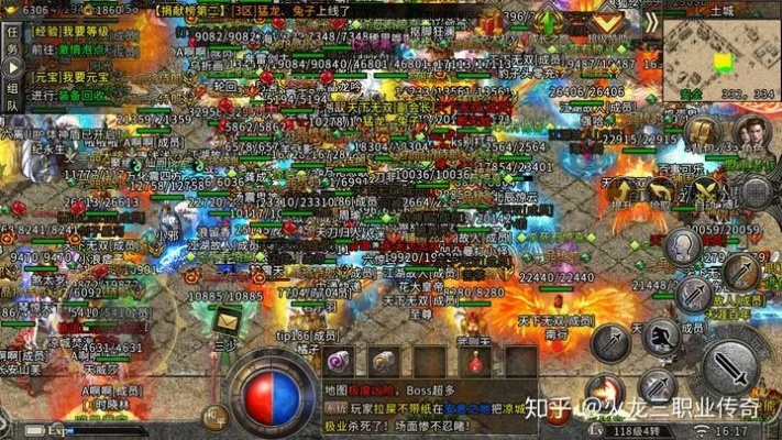 2025传奇外传私服外挂深度揭秘，7大类型与反检测实战指南