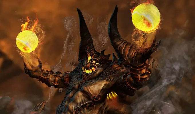 暗黑3阿兹莫丹2026速刷攻略，罪恶之王机制全解与Build推荐