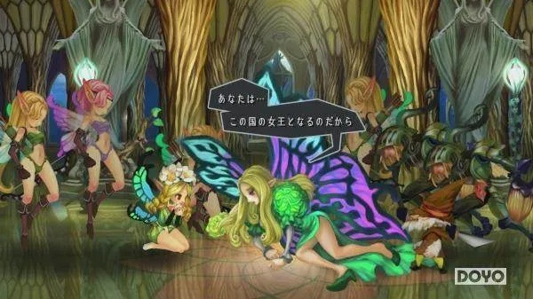 奥丁领域类型学迷雾，2025年横版动作RPG终极拆解与实战密码