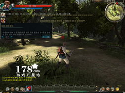 玩家震惊!中韩3A游戏崛起速度惊人,水准直追美日老牌大厂 玩家震惊!中韩3A游戏崛起速度惊人,水准直追美日老牌大厂