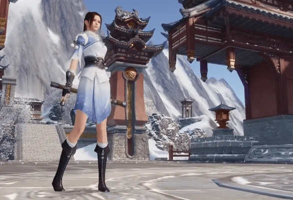 天涯明月刀太白还能玩吗？2025下半年剑意机制重构与PVE/PVP双端登顶实录