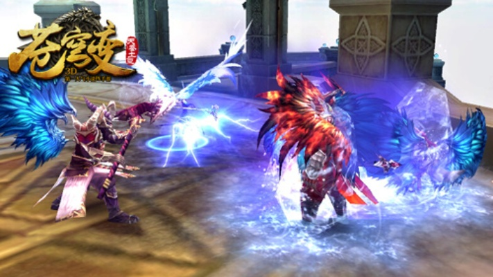 苍穹ol门派怎么选?2025最新强度榜+隐藏机制全拆解 苍穹ol门派怎么选?2025最新强度榜+隐藏机制全拆解