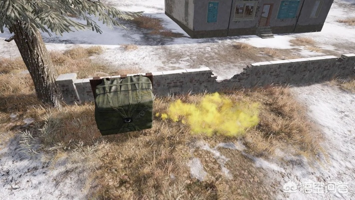 绝地求生信号枪类型全解，2026新版刷新机制与实战召唤指南