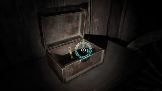 纸人2罗盘碎片全收集攻略，7个隐藏位置图解与速通路线