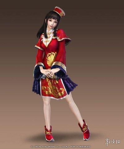 2016春节套的真实身份，三国无双套