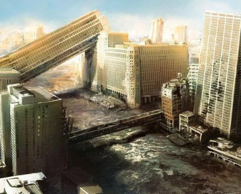 一、被神话的2013年9月7日，究竟发生了什么？