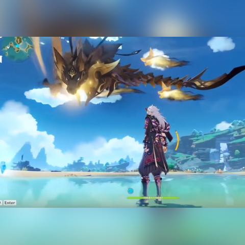 卡深渊类型黑技术，原神12层满星机制漏洞2025实战拆解