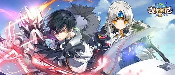 艾尔战记2025战力飙升秘籍，平民玩家7天破百万实战攻略