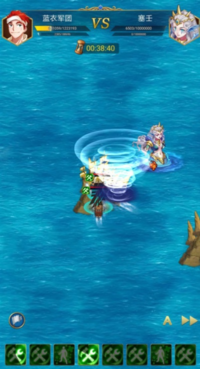 塞壬打捞效率提升300%？2025最新类型分析与阵容配置