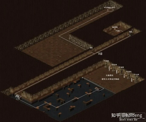 还在卡锁妖塔？仙剑3全迷宫地图+完美结局触发条件一文搞定