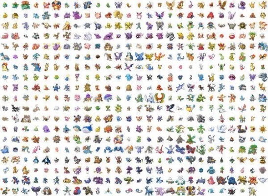 神奇宝贝图鉴大全隐藏功能曝光，2025年玩家必知的7个高效技巧