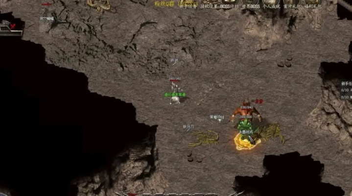 新传奇外传私服哪个最稳?2025开服实测TOP5与防封底层逻辑解析 新传奇外传私服哪个最稳?2025开服实测TOP5与防封底层逻辑解析