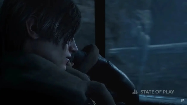 生化2里昂翘臀手柄来袭，翘屁嫩男周边谁能拒绝？