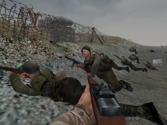 战地1942中文补丁终极指南，Win11乱码修复+联机版安装实战