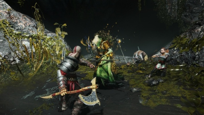 夏末将至!索尼圣莫尼卡工作室 3A 新作公布时间近在咫尺 夏末将至!索尼圣莫尼卡工作室 3A 新作公布时间近在咫尺