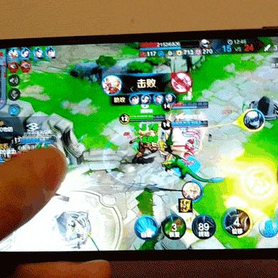 腾讯手游卡顿救命帖，3步解决90%机型延迟掉帧的隐藏设置