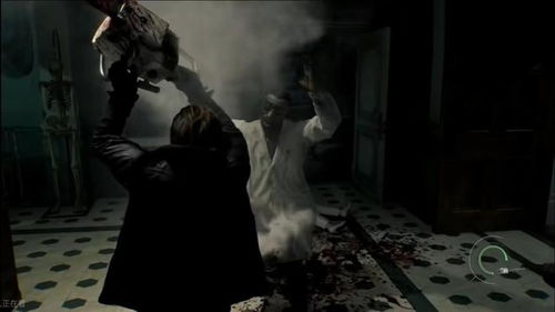 超期待!生化危机9,安魂曲配音阵容亮相,里昂演员帅气吸睛 超期待!生化危机9,安魂曲配音阵容亮相,里昂演员帅气吸睛