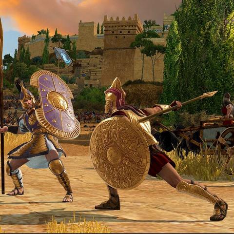 战神，斯巴达之子遭 IGN 打 6 分，评相当平庸究竟咋回事？